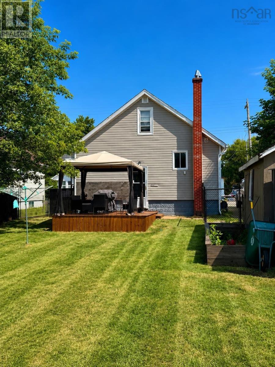 364 Queen Street, Truro, Nova Scotia B2N 2C3 - Photo 33 - 202617988