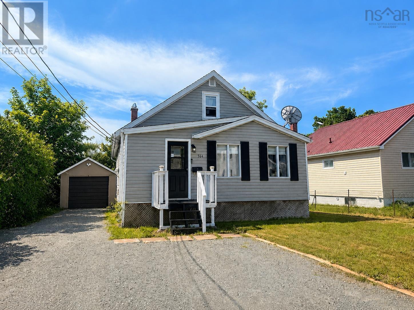 364 Queen Street, Truro, Nova Scotia B2N 2C3 - Photo 2 - 202617988