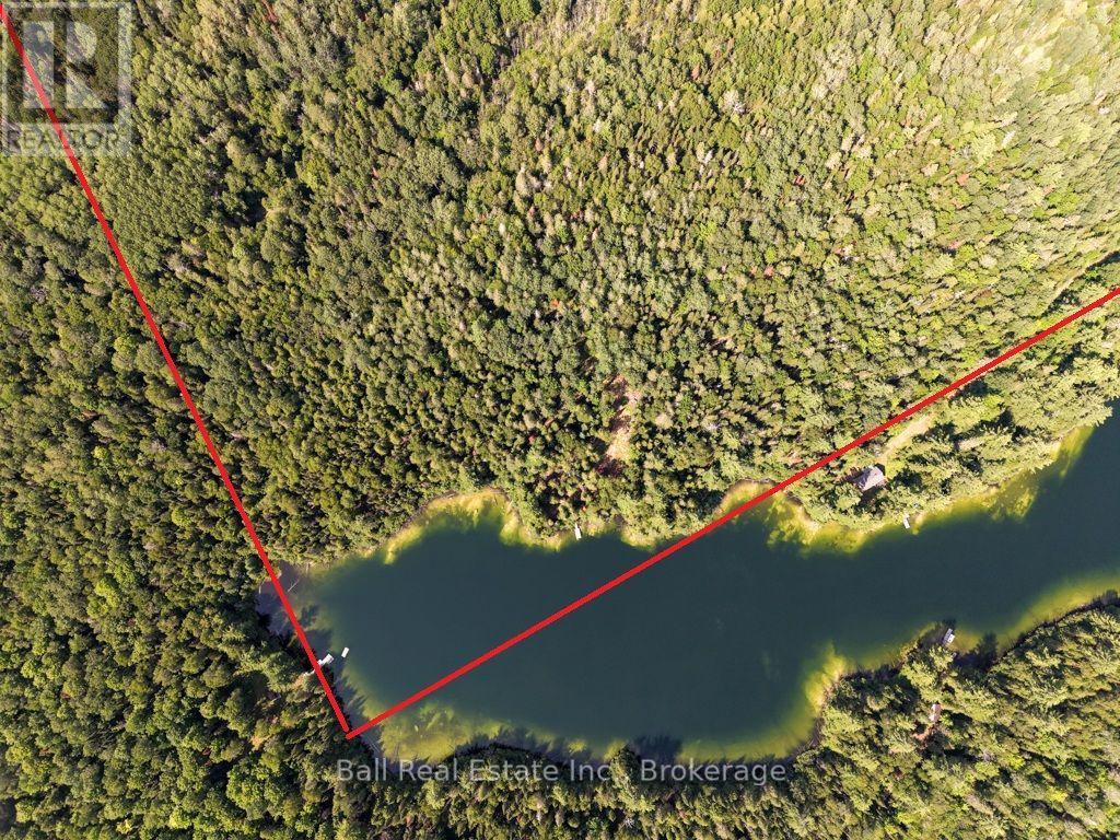 382 OLD DETLOR ROAD, Bancroft, Ontario