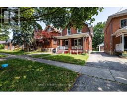 39 BURK STREET, Oshawa, Ontario