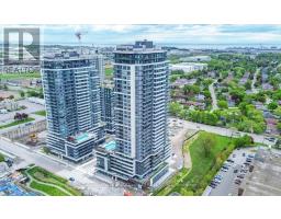 2007 - 1455 CELEBRATION DRIVE, Pickering, Ontario