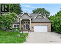 161 LLOYMINN Avenue, Ancaster, Ontario