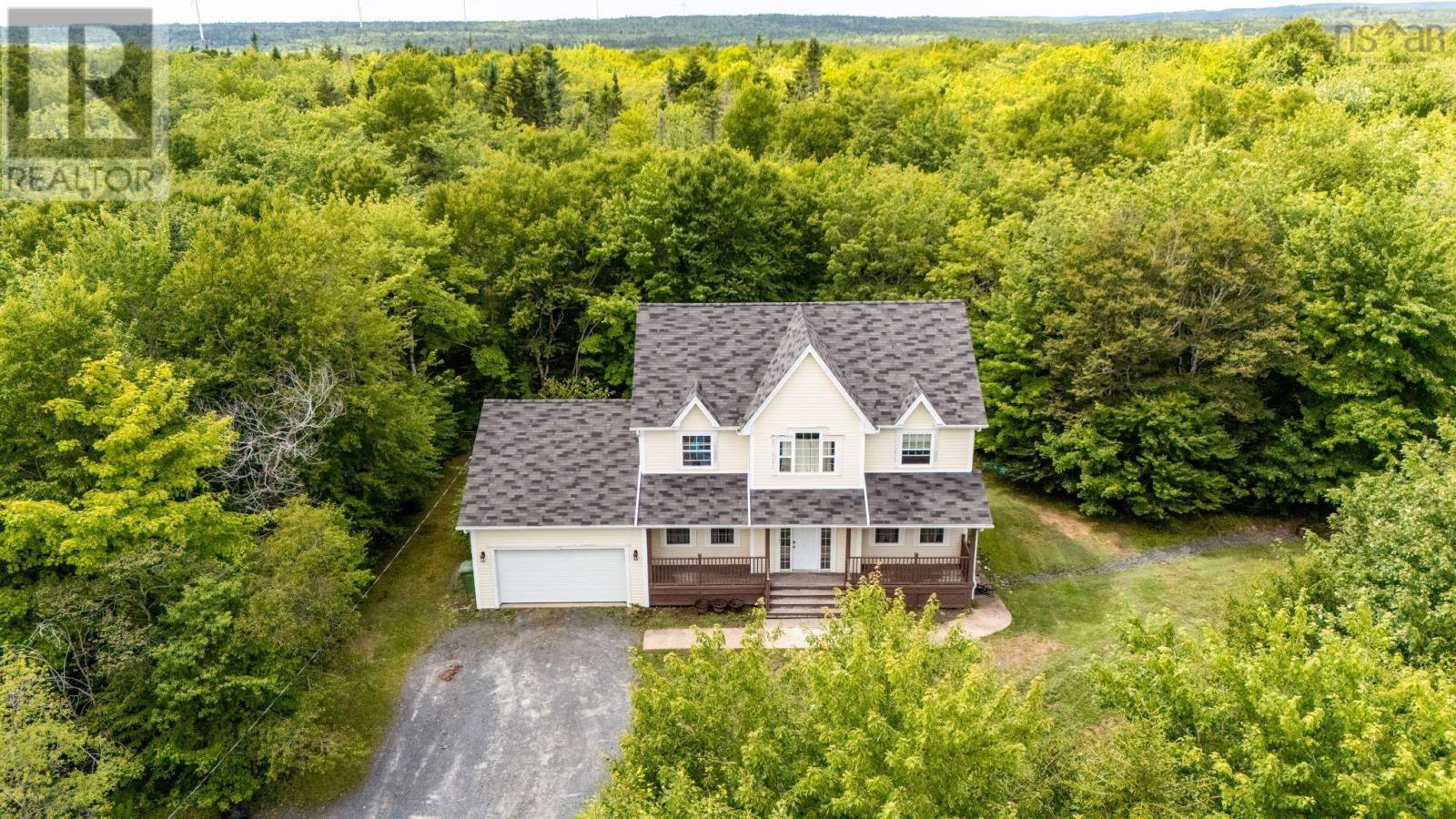 280 Daisywood, Hammonds Plains, Nova Scotia  B4B 0E1 - Photo 48 - 202619064