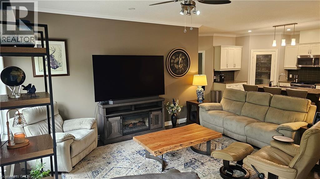 190 Argyle Street Unit# 32, Simcoe, Ontario  N3Y 0C1 - Photo 13 - 40851347
