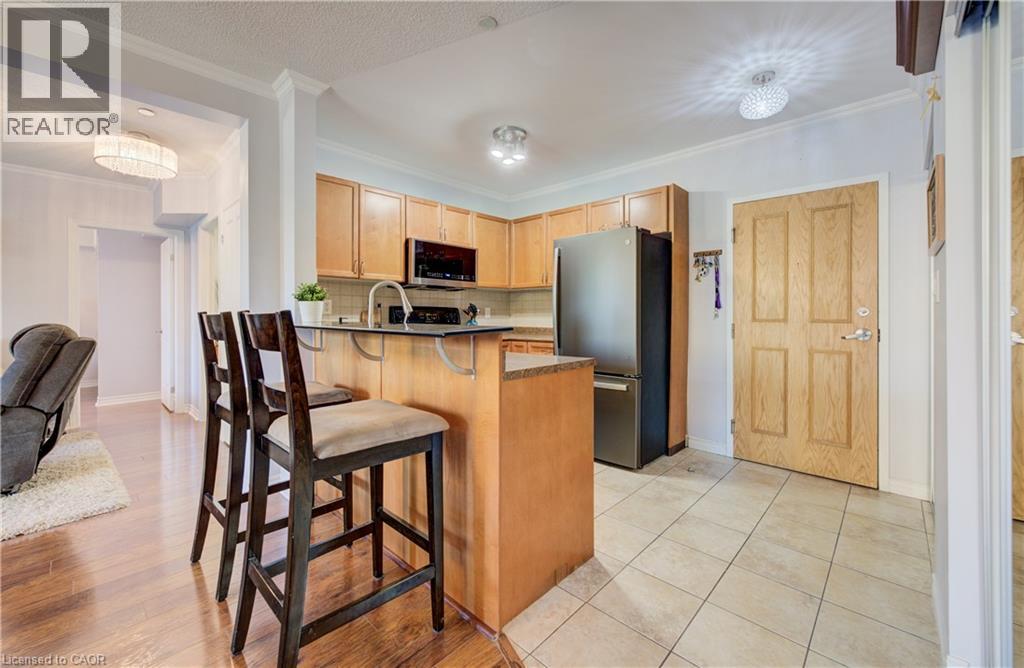 8 Harris Street Unit# 118, Cambridge, Ontario N1R 8R1 - Photo 5 - 40851517