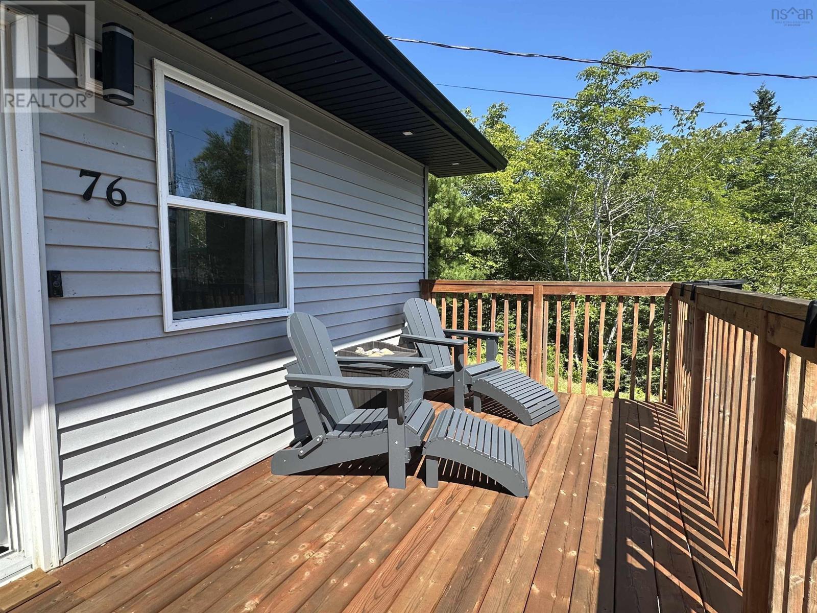 76 Five Rivers Drive, White Point, Nova Scotia  B0T 1K0 - Photo 17 - 202619082