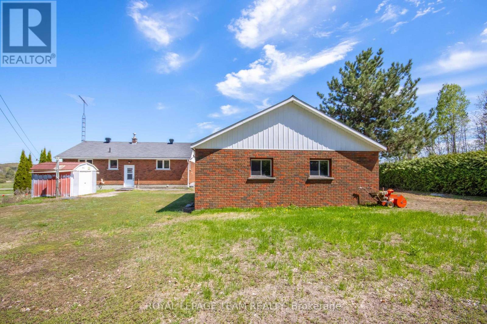 286 Siberia Road, Madawaska Valley, Ontario  K0J 1B0 - Photo 35 - X13619972