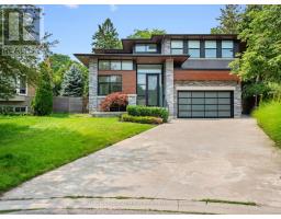 95 PENSTOCK COURT, Richmond Hill, Ontario
