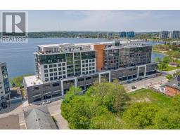 922 - 185 DUNLOP STREET E, Barrie, Ontario