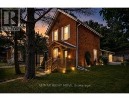 119 EMILY STREET, Orillia, Ontario