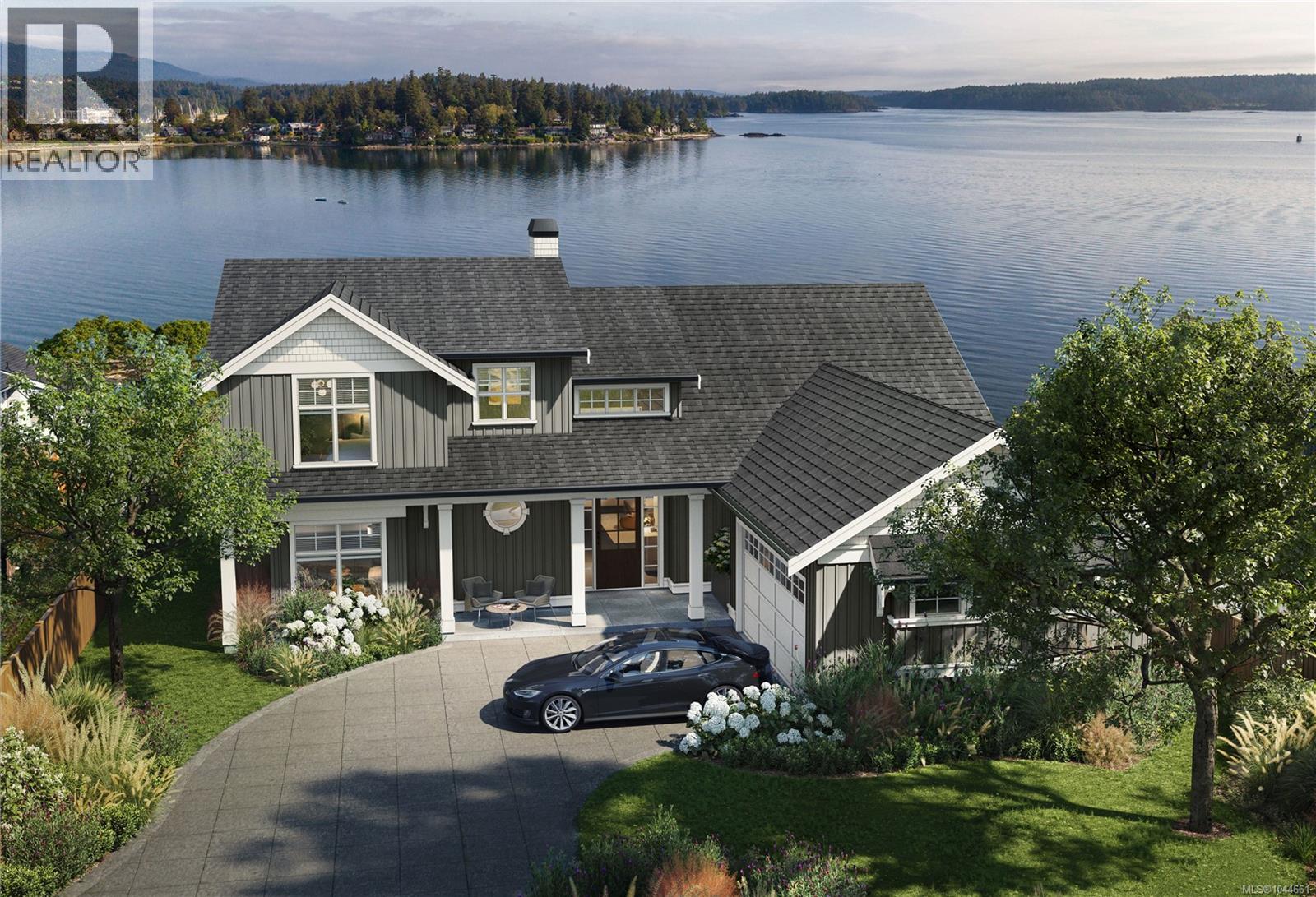 2444 Whidby Lane, Sidney, British Columbia V8L 2K3 - Photo 2 - 1044661