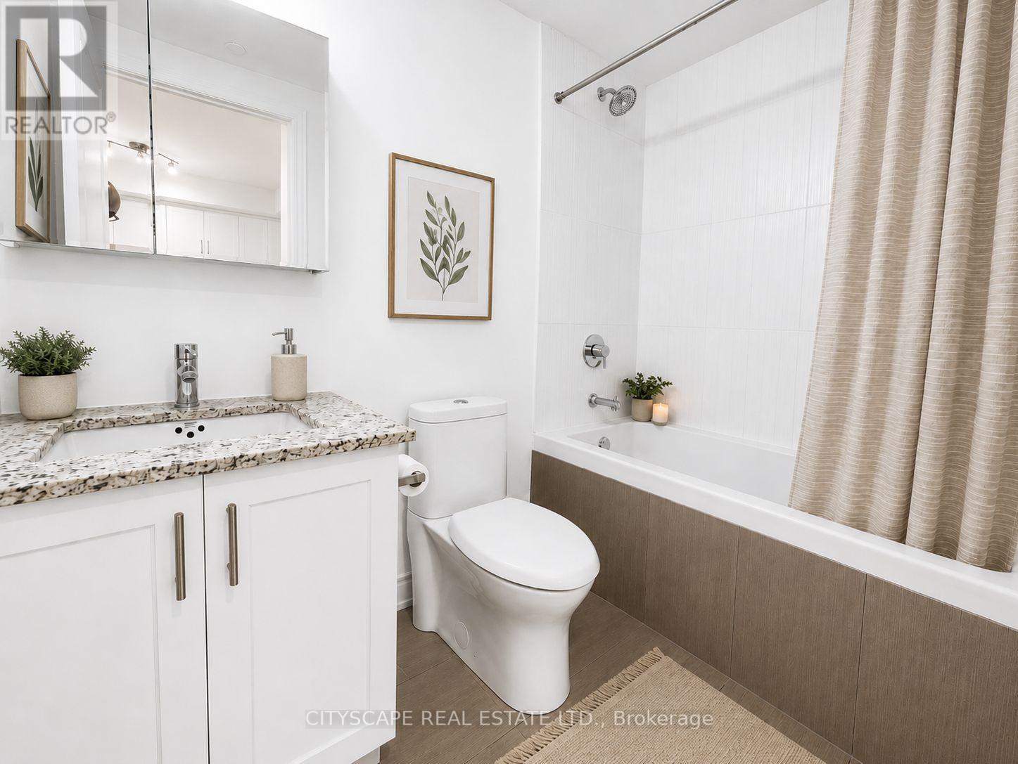 1003 - 9618 Yonge Street, Richmond Hill, Ontario  L4C 0X5 - Photo 28 - N13619364