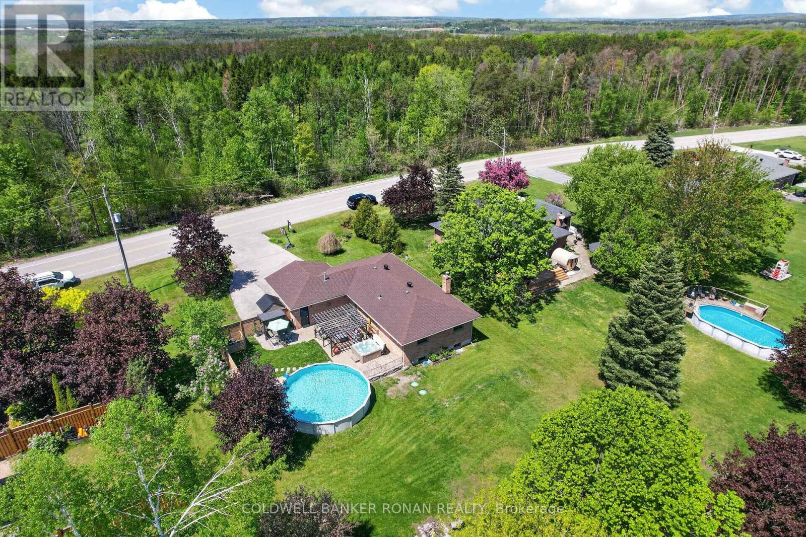 1959 Snow Valley Road, Springwater, Ontario  L0L 1Y3 - Photo 45 - S13595268