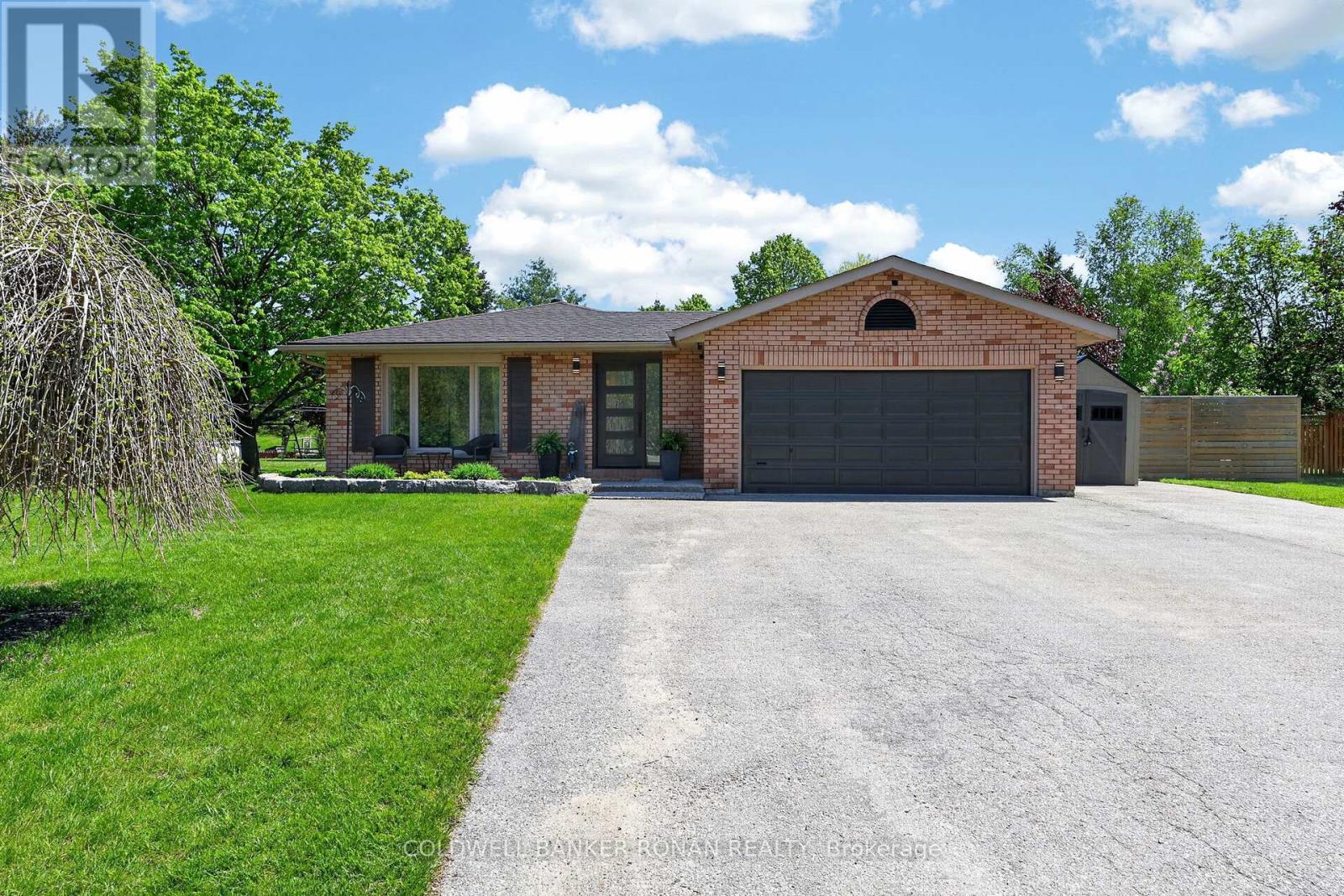 1959 Snow Valley Road, Springwater, Ontario  L0L 1Y3 - Photo 2 - S13595268