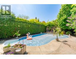 5390 MCFARREN BOULEVARD, Mississauga, Ontario