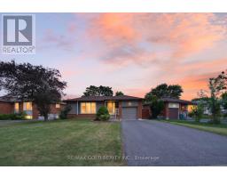 26 DEERFIELD CRESCENT, Brampton, Ontario