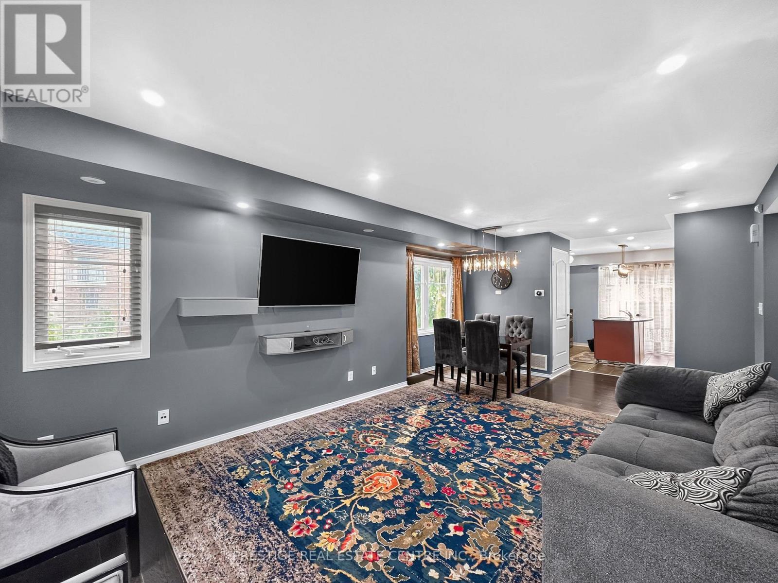 31 - 5050 Intrepid Drive, Mississauga, Ontario  L5M 0E5 - Photo 9 - W13620016