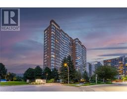 809 - 1276 MAPLE CROSSING BOULEVARD, Burlington, Ontario