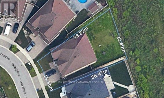 111 Bradwell Chase, London North, Ontario  N6G 0P3 - Photo 50 - X13118184