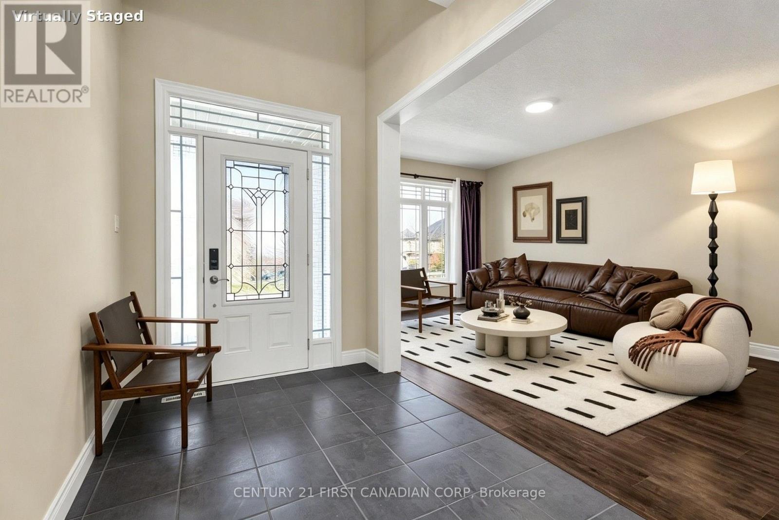 111 Bradwell Chase, London North, Ontario  N6G 0P3 - Photo 6 - X13118184