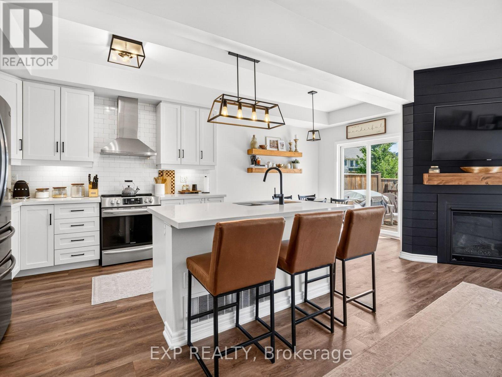 82 Dennis Drive, West Lincoln, Ontario  L0R 2A0 - Photo 6 - X13603988