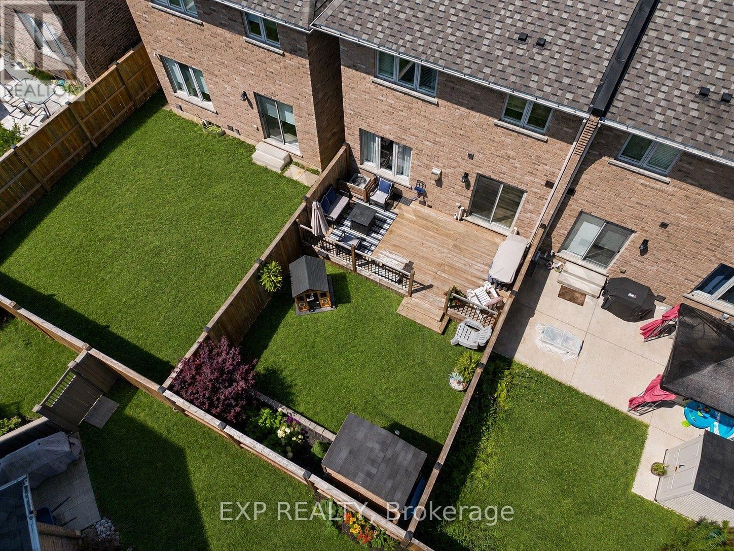 82 Dennis Drive, West Lincoln, Ontario  L0R 2A0 - Photo 3 - X13603988