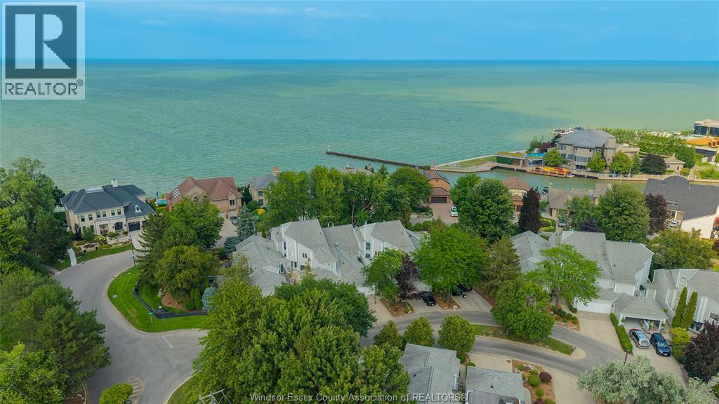 110 Marine Drive Unit# 3, Tecumseh, Ontario  N8N 3Z4 - Photo 2 - 26017980