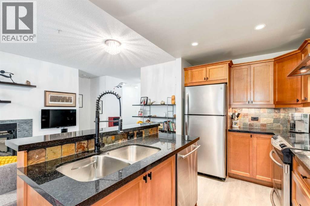 101, 532 5 Avenue Ne, Calgary, Alberta T2E 0L2 - Photo 4 - A2328765