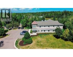 55 Driscoll Crescent, Moncton, New Brunswick