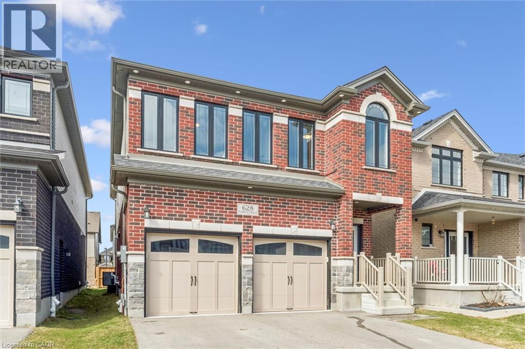 628 Florencedale Crescent, Kitchener, Ontario  N2R 0N4 - Photo 2 - 40842246