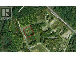20 RITCHIE Drive, carling, Ontario