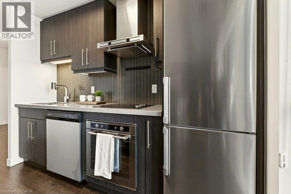 2087 Fairview Street Unit# 702, Burlington, Ontario  L7R 0E5 - Photo 14 - 40850911