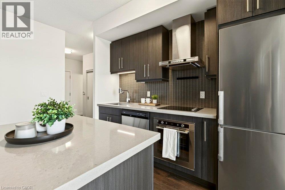 2087 Fairview Street Unit# 702, Burlington, Ontario  L7R 0E5 - Photo 12 - 40850911