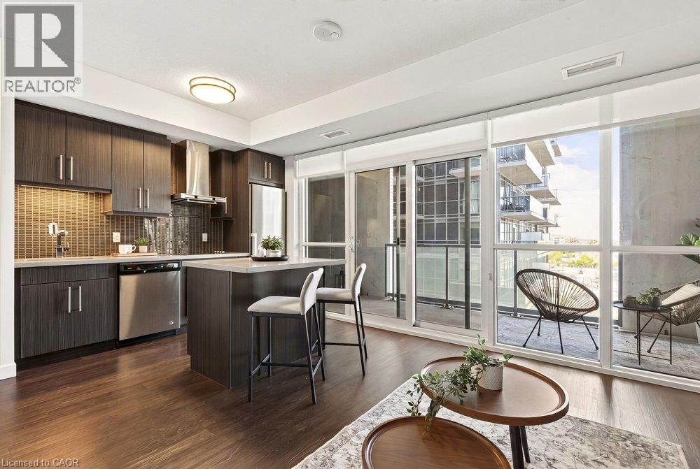 2087 Fairview Street Unit# 702, Burlington, Ontario  L7R 0E5 - Photo 9 - 40850911