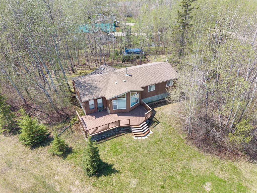 21 Black Bear Crescent, Lac Du Bonnet Rm, Manitoba  R0E 1A0 - Photo 1 - 202618914