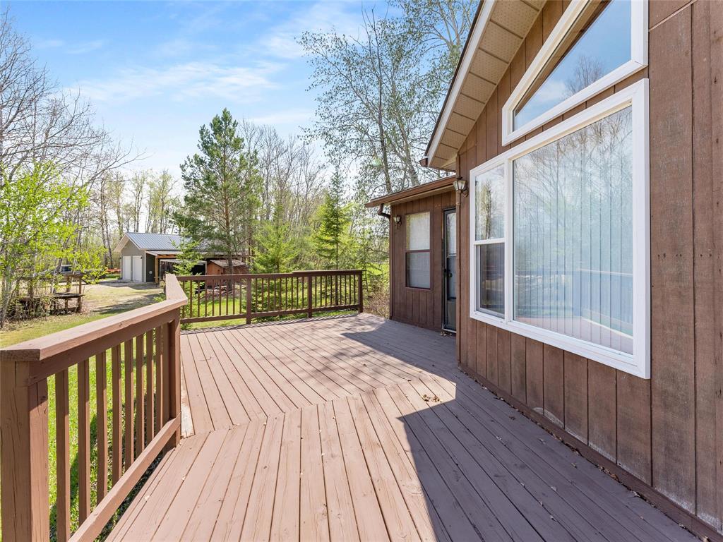21 Black Bear Crescent, Lac Du Bonnet Rm, Manitoba  R0E 1A0 - Photo 3 - 202618914