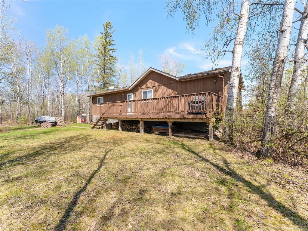21 Black Bear Crescent, Lac Du Bonnet Rm, Manitoba  R0E 1A0 - Photo 4 - 202618914
