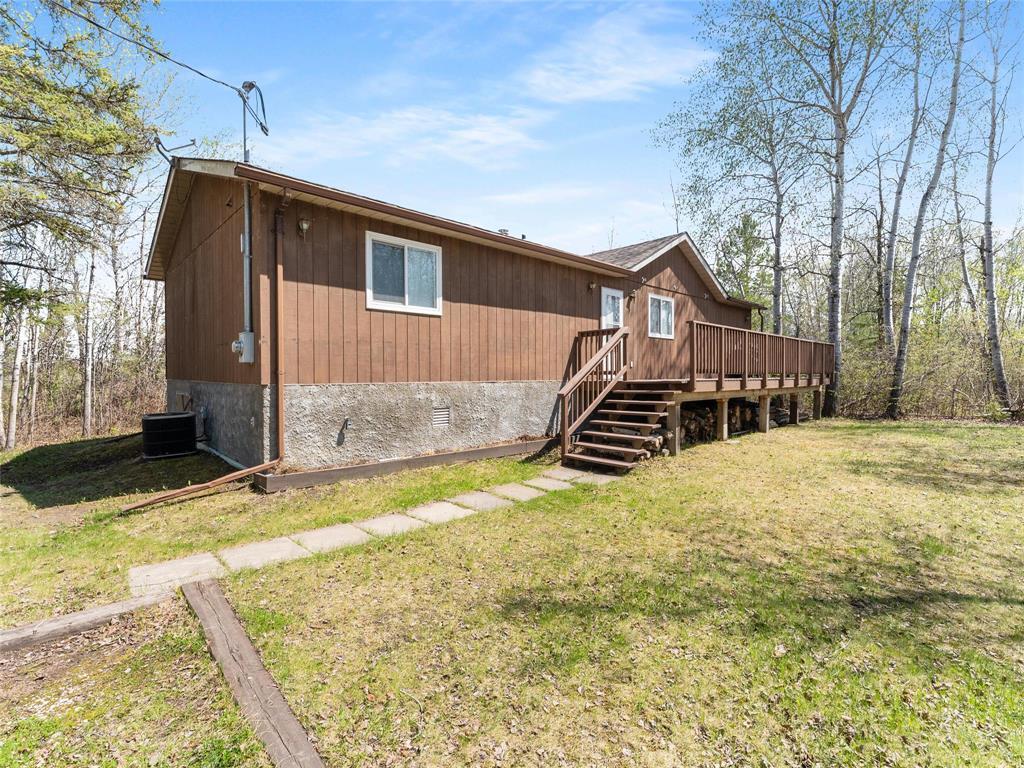21 Black Bear Crescent, Lac Du Bonnet Rm, Manitoba  R0E 1A0 - Photo 5 - 202618914