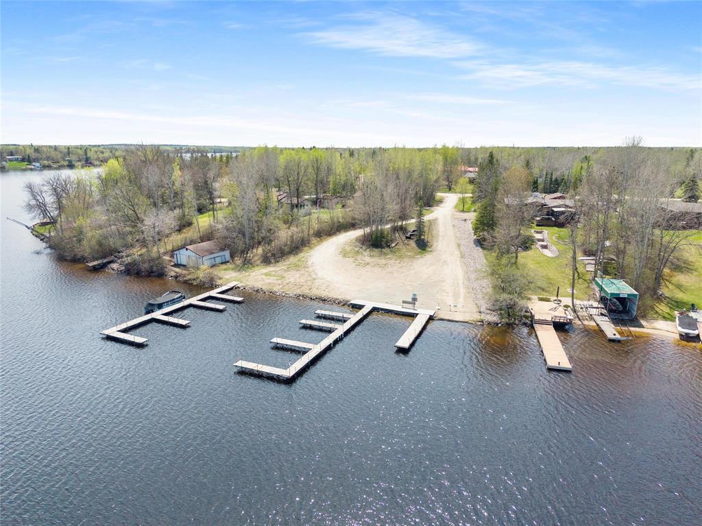 21 Black Bear Crescent, Lac Du Bonnet Rm, Manitoba  R0E 1A0 - Photo 8 - 202618914