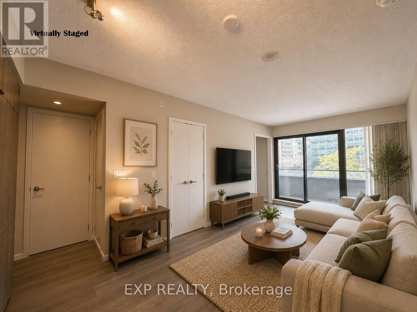 512 - 159 Dundas Street E, Toronto, Ontario  M5B 0A9 - Photo 5 - C13546612