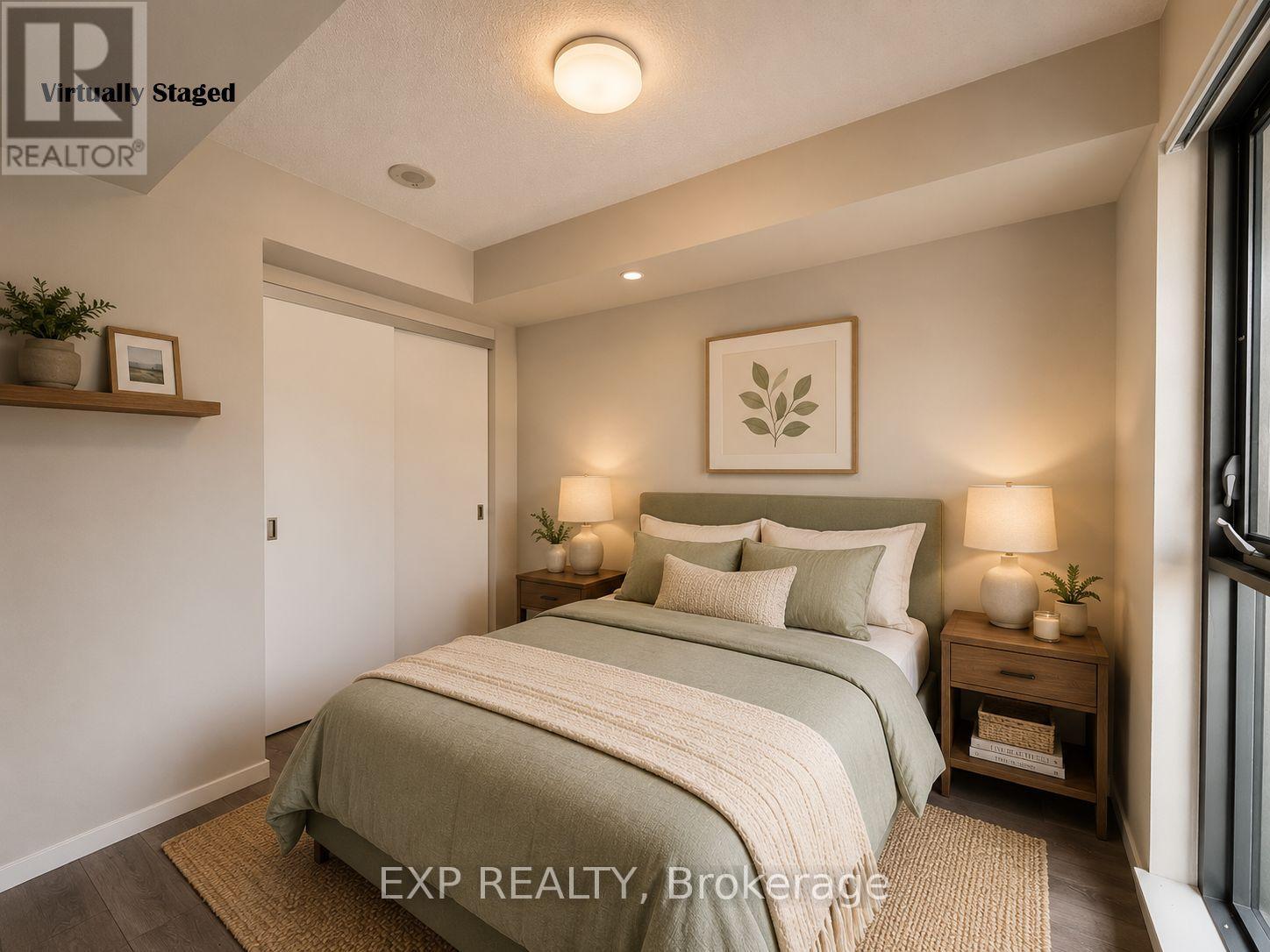512 - 159 Dundas Street E, Toronto, Ontario  M5B 0A9 - Photo 7 - C13546612