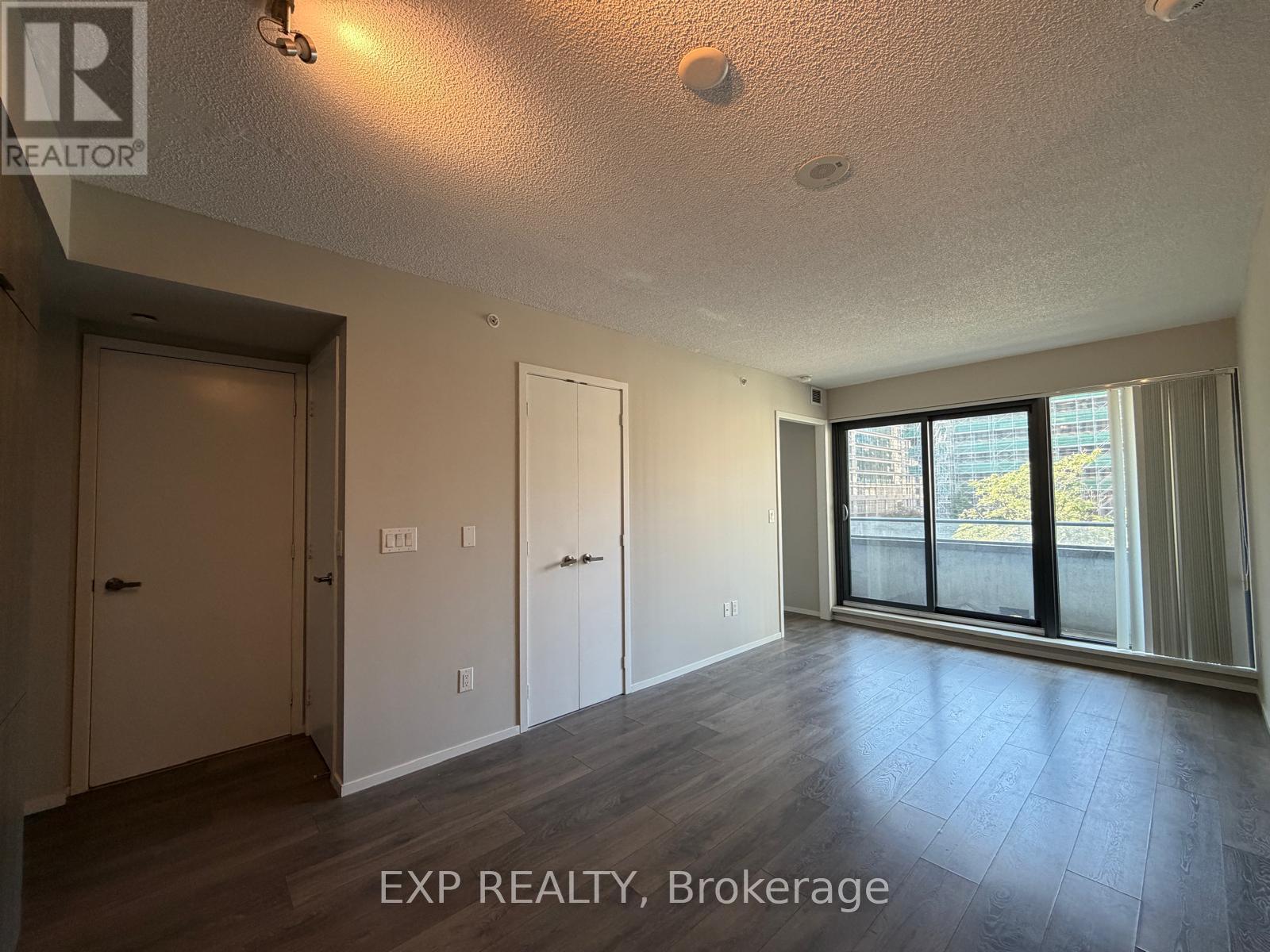 512 - 159 Dundas Street E, Toronto, Ontario  M5B 0A9 - Photo 6 - C13546612