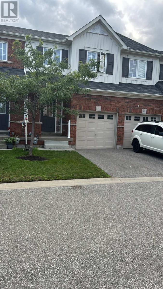 17 - 1280 HARMONY ROAD N, Oshawa, Ontario