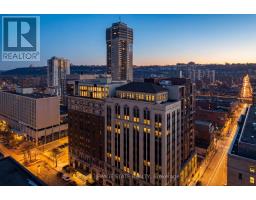 LPH13 - 118 KING STREET E, Hamilton, Ontario