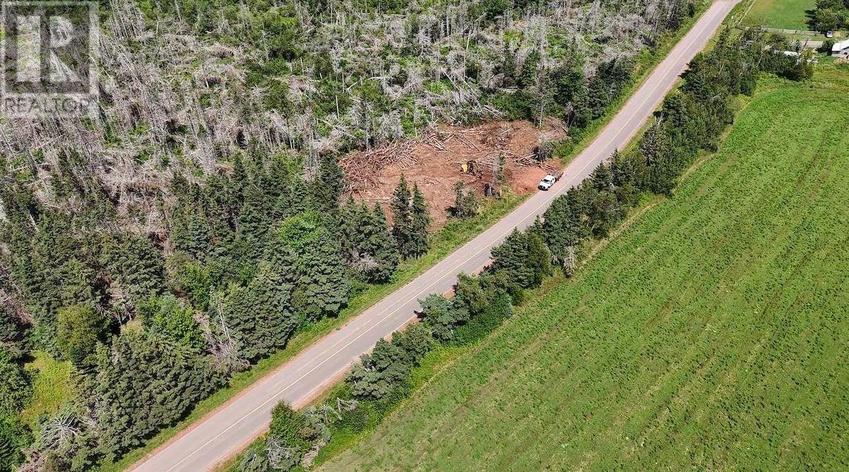 Canavoy Road, canavoy, Prince Edward Island