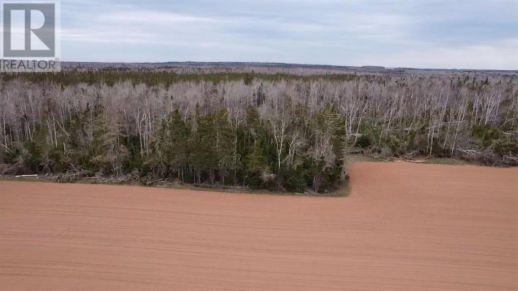 Acreage Church Road, Rte 331, Church Road, Prince Edward Island C0A 1T0 - Photo 2 - 202619087