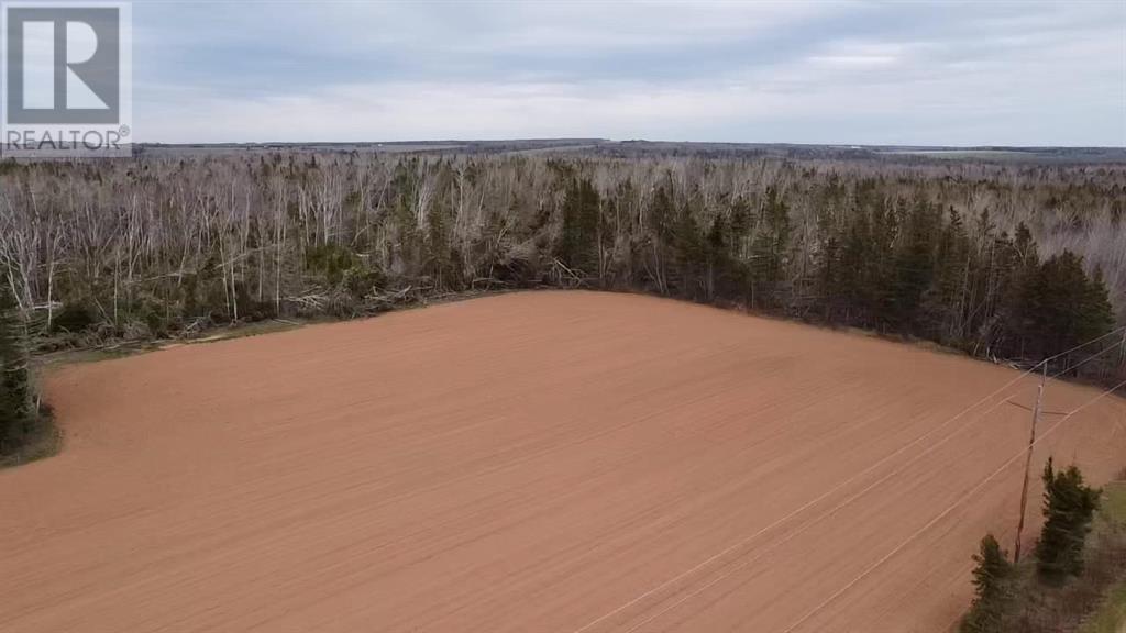 Acreage Church Road, Rte 331, Church Road, Prince Edward Island C0A 1T0 - Photo 3 - 202619087