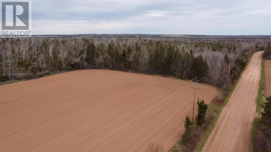 Acreage Church Road, Rte 331, Church Road, Prince Edward Island C0A 1T0 - Photo 4 - 202619087