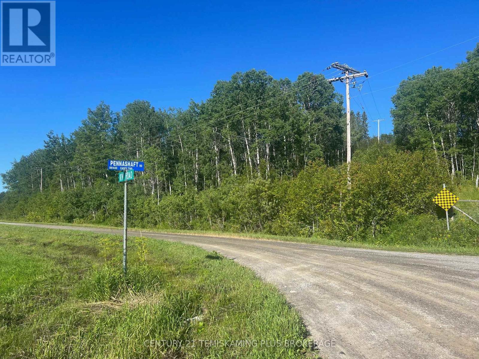 0000 PENNA SHAFT ROAD, Timiskaming, Ontario