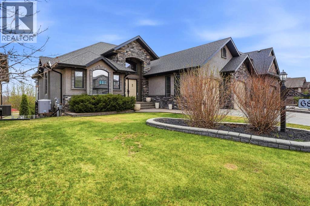 68 Oakwood Close, Red Deer, Alberta  T4P 0C5 - Photo 6 - A2331615